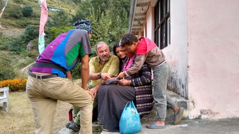 Nepal 2019
